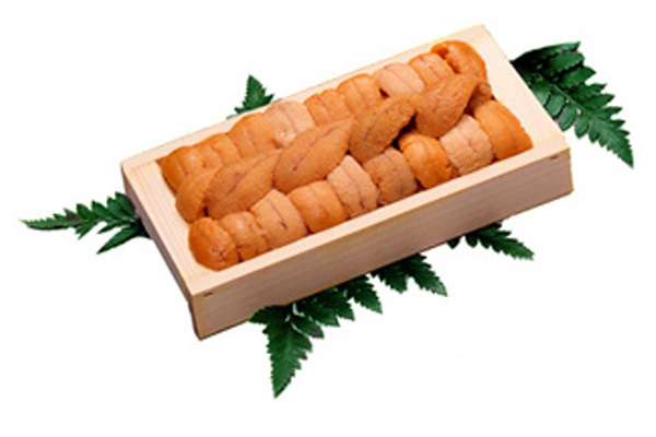 URCHIN ROE HOKKAIDO