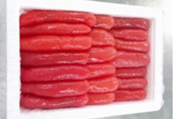 Frozen Polluck Roe