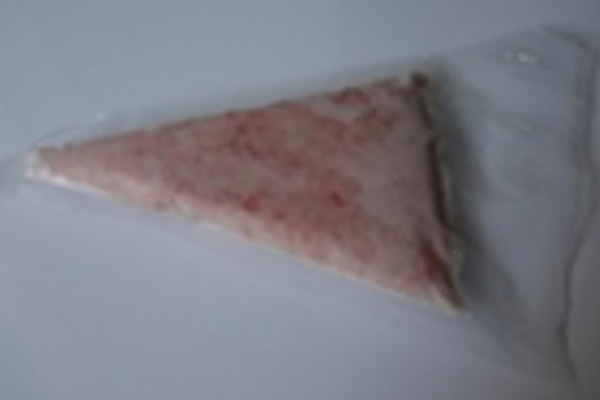 Frozen NEGI TORO