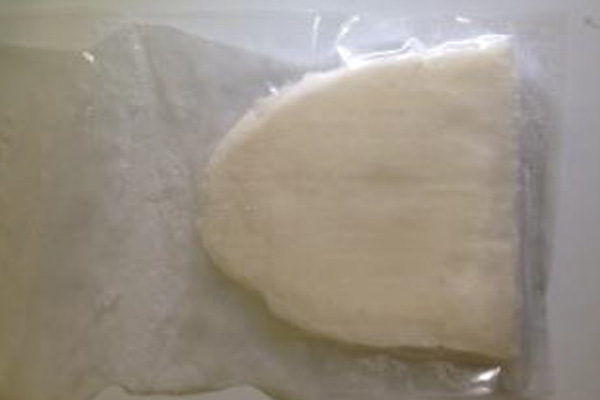 Frozen Bigfin Reef Squid Double skinless